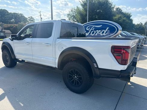 Used 2024 Ford F150 Raptor AWD/4WD image 4
