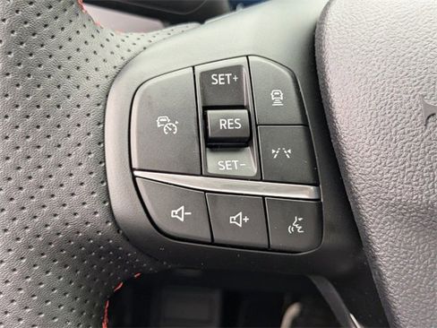 Used 2024 Ford Escape ST-Line Elite image 23
