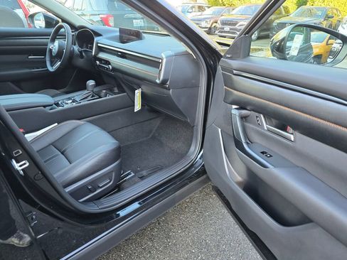 New 2026 MAZDA CX-50 AWD 2.5 Hybrid w/ Weather Package image 26