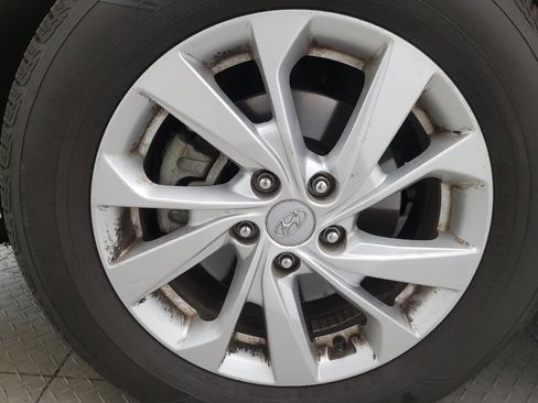 Used 2019 Hyundai Tucson SE AWD/4WD image 31