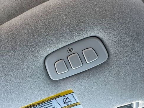 Used 2023 Lincoln Navigator Black Label AWD/4WD image 35