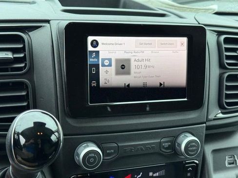 New 2025 RAM ProMaster 1500 w/ Convenience Group image 24