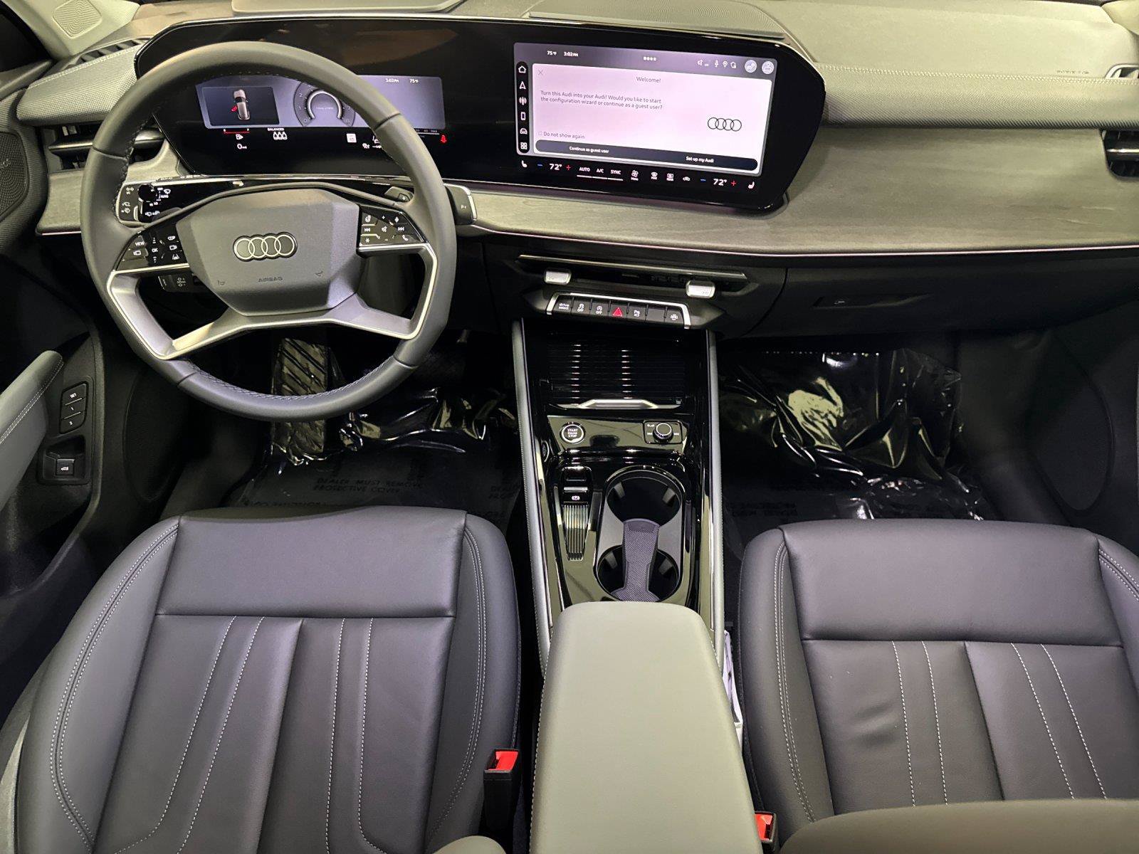 New 2026 Audi Q3 quattro 2.0T AWD/4WD image 12