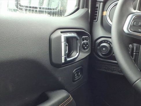 New 2026 Jeep Wrangler Sahara image 13