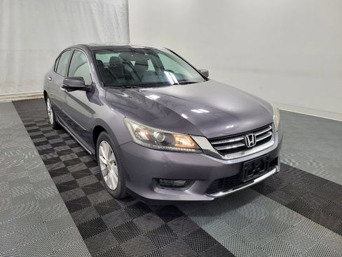 Used 2015 Honda Accord EX-L image 13