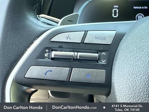 Used 2024 Hyundai Palisade XRT FWD image 23