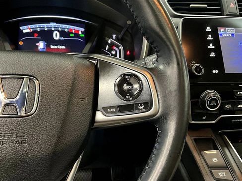 Used 2019 Honda CR-V EX-L image 12