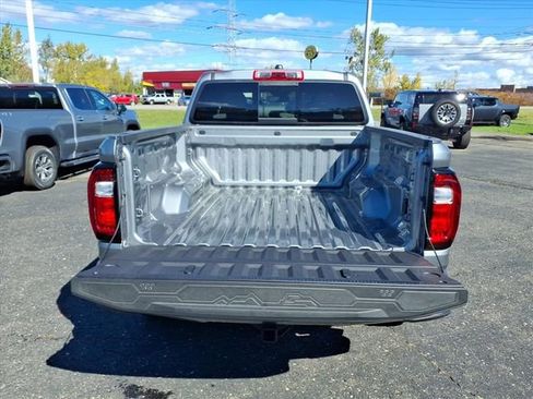 New 2026 GMC Canyon Elevation w/ Convenience Package image 22