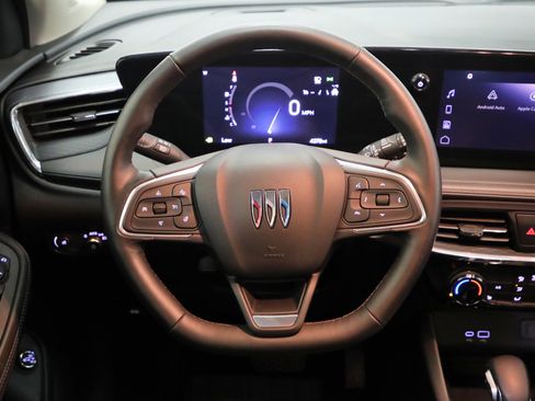 Used 2025 Buick Encore GX Sport Touring w/ Comfort Package image 3