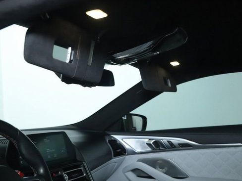 Used 2022 BMW M8 Competition image 21