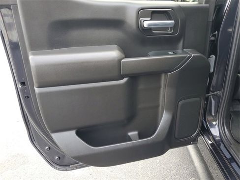 Certified 2023 Chevrolet Silverado 1500 Custom image 13