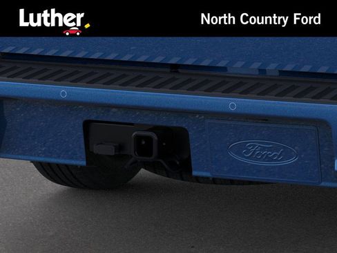 New 2026 Ford Maverick Lobo image 23