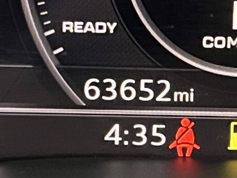 Used 2018 Audi SQ5 Prestige w/ Prestige Package image 28