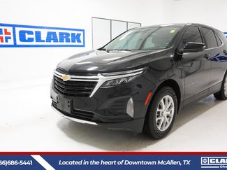 Used 2024 Chevrolet Equinox LT video 1