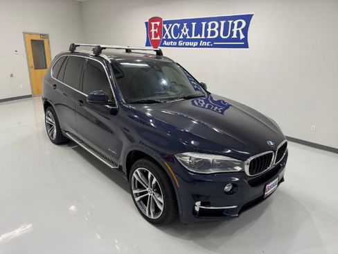 Used 2018 BMW X5 xDrive50i image 45