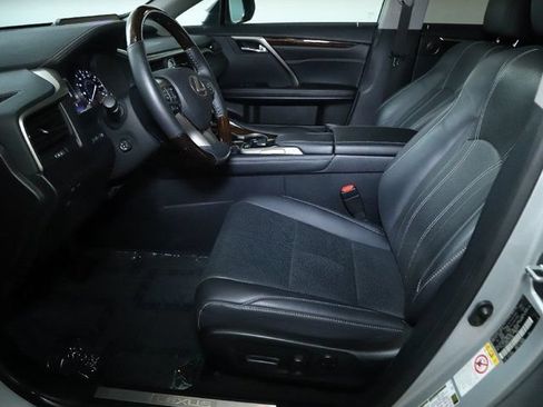 Used 2018 Lexus RX 350 FWD w/ Premium Package image 21