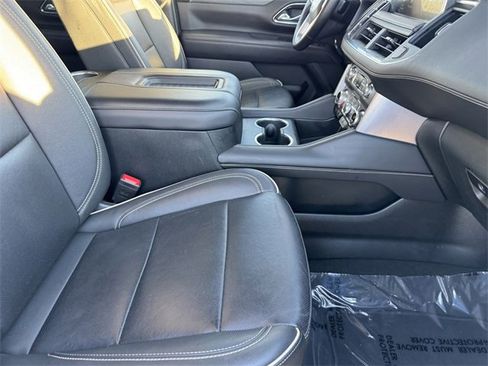 Certified 2024 GMC Yukon SLT image 6