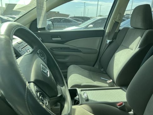 Used 2013 Honda CR-V LX image 9