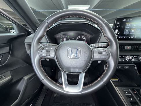Used 2025 Honda CR-V Sport-L image 15