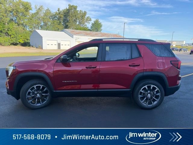 New 2027 GMC Terrain Elevation w/ Elevation Premium Package AWD/4WD image 5