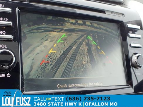 Used 2016 Nissan Murano SV w/ Premium Package image 13