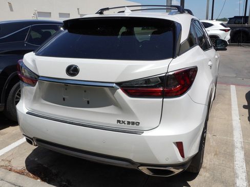 Used 2019 Lexus RX 350 FWD w/ Navigation Package image 6