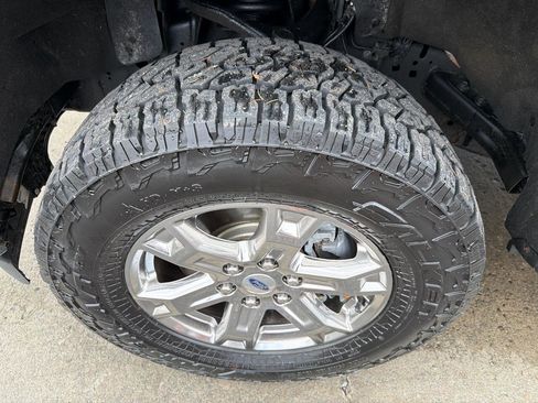 Used 2021 Ford F150 XLT w/ Equipment Group 302A High AWD/4WD image 17