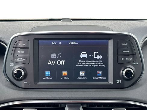 Used 2020 Hyundai Santa Fe SEL w/ Cargo Package image 18