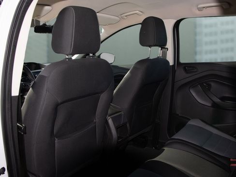 Used 2017 Ford Escape S image 20