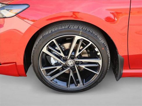 New 2026 Toyota Camry XSE AWD/4WD image 10
