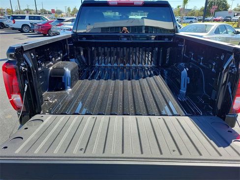 New 2026 GMC Sierra 1500 Pro w/ Graphite Edition image 8