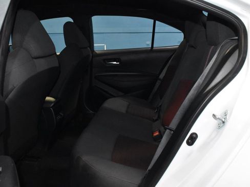 Used 2024 Toyota Corolla SE FWD image 19