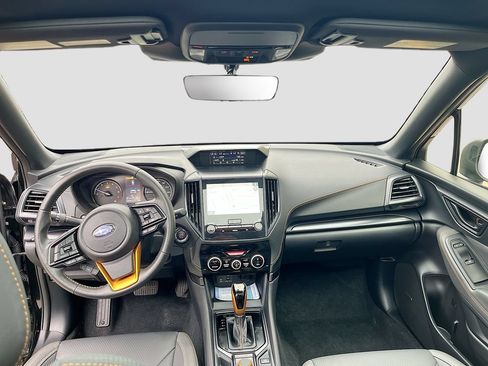 Used 2025 Subaru Forester Wilderness AWD/4WD image 24