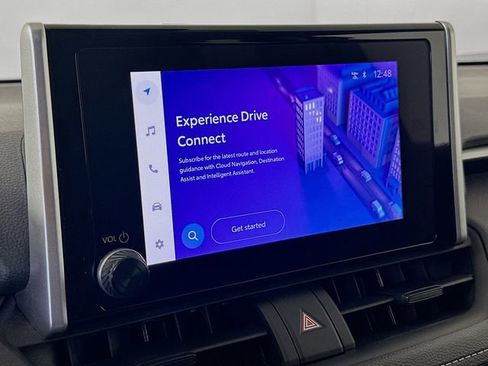 Certified 2024 Toyota RAV4 LE image 16