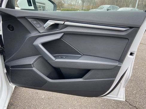 Used 2022 Audi A3 2.0T Premium w/ Convenience Package image 27