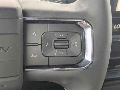 New 2026 GMC Hummer EV SUV image 30