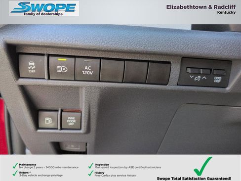 Used 2021 Toyota Sienna XSE w/ XSE Plus Package image 10