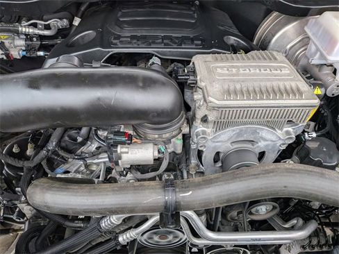 Certified 2024 RAM 1500 Limited image 31