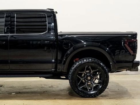 Used 2021 Ford F150 Raptor w/ Equipment Group 801A High AWD/4WD image 27