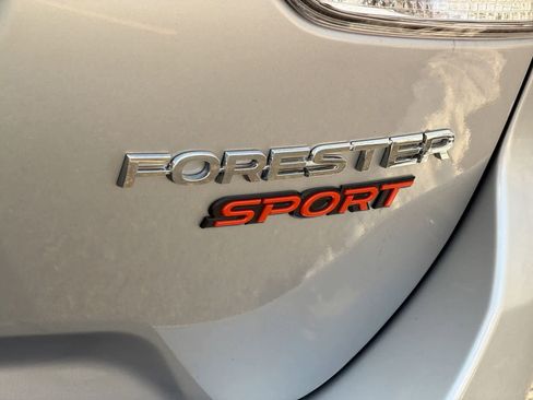 Used 2020 Subaru Forester Sport image 13