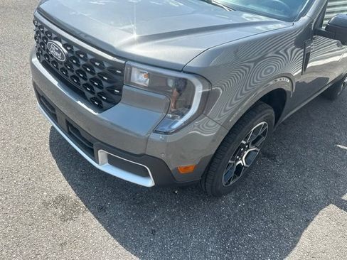 New 2026 Ford Maverick Lariat AWD/4WD image 9