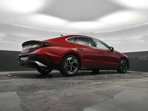 New 2026 Hyundai Sonata SEL image 37