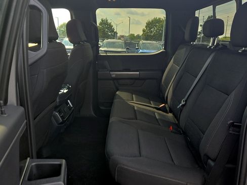 Certified 2023 Ford F150 XLT w/ Equipment Group 302A High AWD/4WD image 21