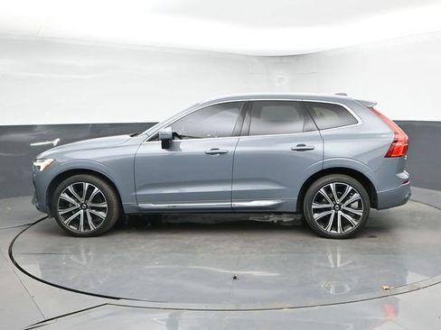 Used 2023 Volvo XC60 B5 Ultimate w/ Protection Package Premier AWD/4WD image 6
