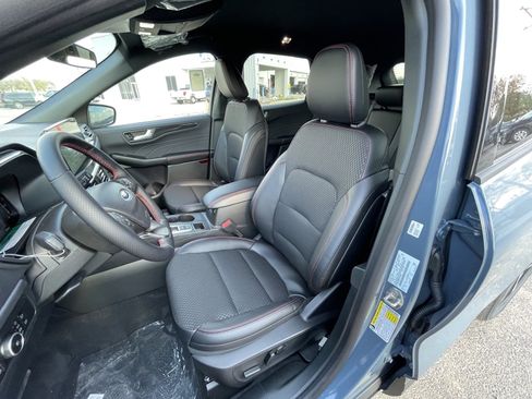 New 2026 Ford Escape ST-Line Select w/ Tech Pack #1 image 7