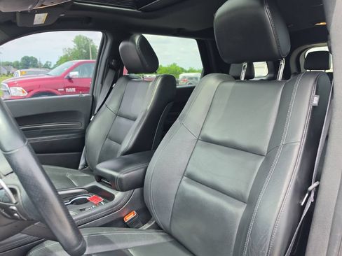Certified 2022 Dodge Durango GT AWD/4WD image 17