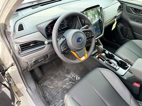 New 2026 Subaru Forester Wilderness AWD/4WD image 25