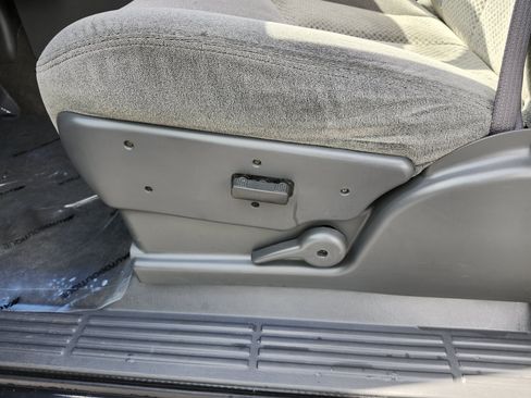 Used 2005 Chevrolet Silverado 1500 LS w/ Safe And Sound Package RWD image 22