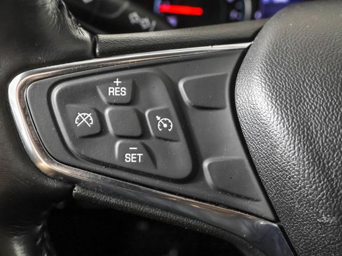 Used 2019 Chevrolet Equinox LT AWD/4WD image 27
