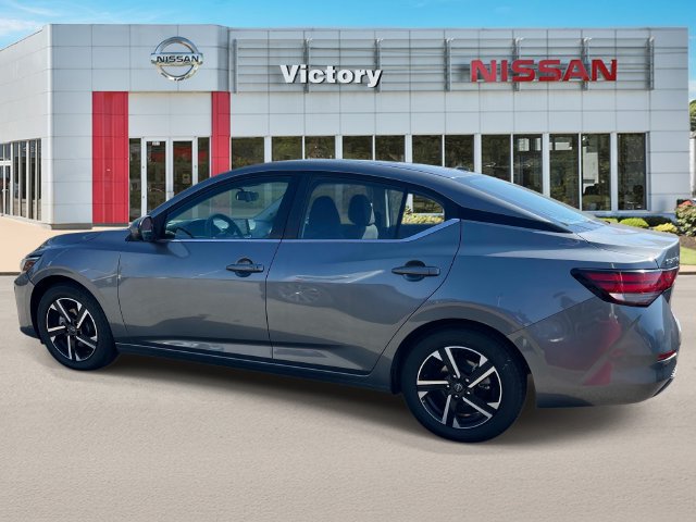 Used 2024 Nissan Sentra SV FWD image 6